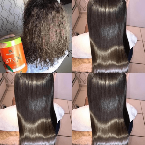 Новинка от Natureza! Супер блеск ваших волос