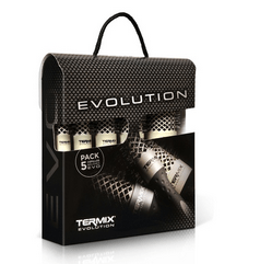 Брашинги Termix уже в нашем интернет-магазине! 2 года гарантии!