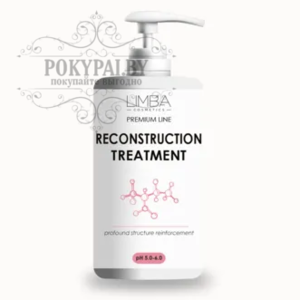 Reconstruction-Treatment