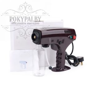 Профессиональный анионный распылитель Tashe professional Nano Sprayer