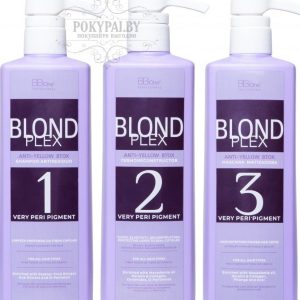 блонд-плекс