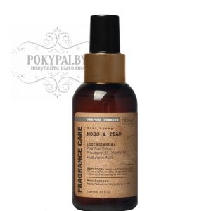 Парфюмированный спрей для волос BBOne Mist spray Moss&Pear, 100 мл