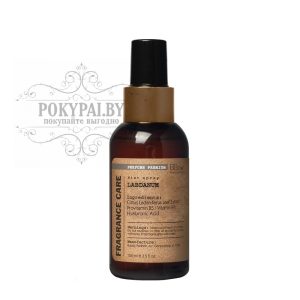 Парфюмированный спрей для волос BBOne Mist spray Labdanum, 100 мл