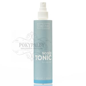 tonic-tashe