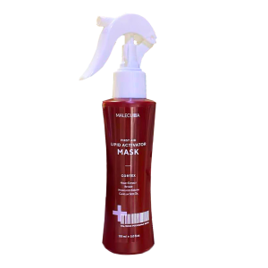 Липидная маска-активатор Malecula Cortex First Aid 150 ml