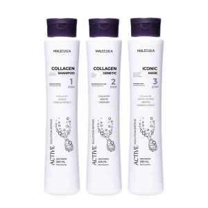 collagen-malecula